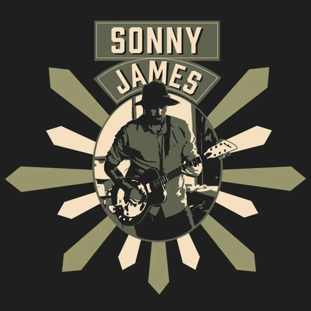 Sonny James