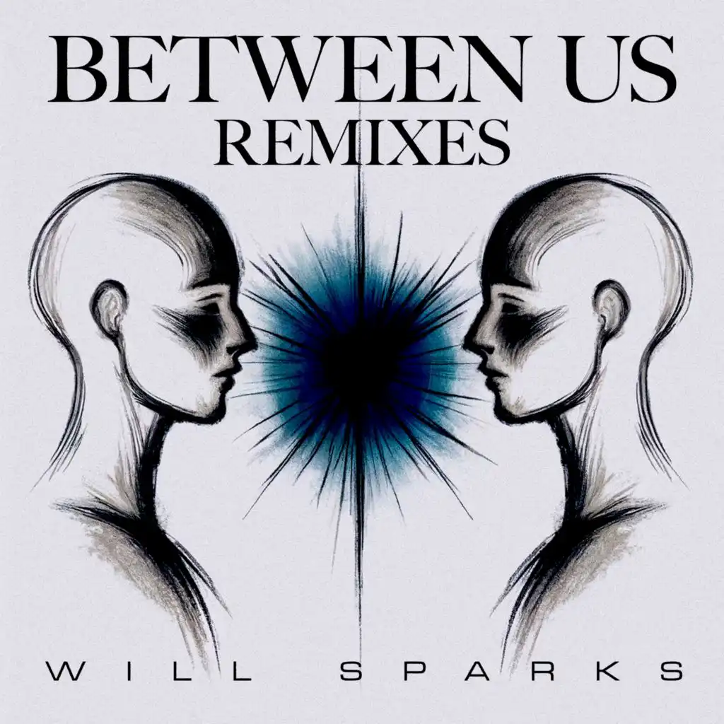 Between Us (H93 & Arkins Remix)