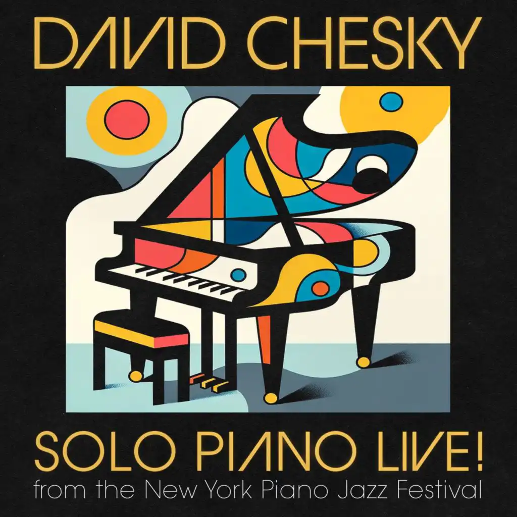 david chesky