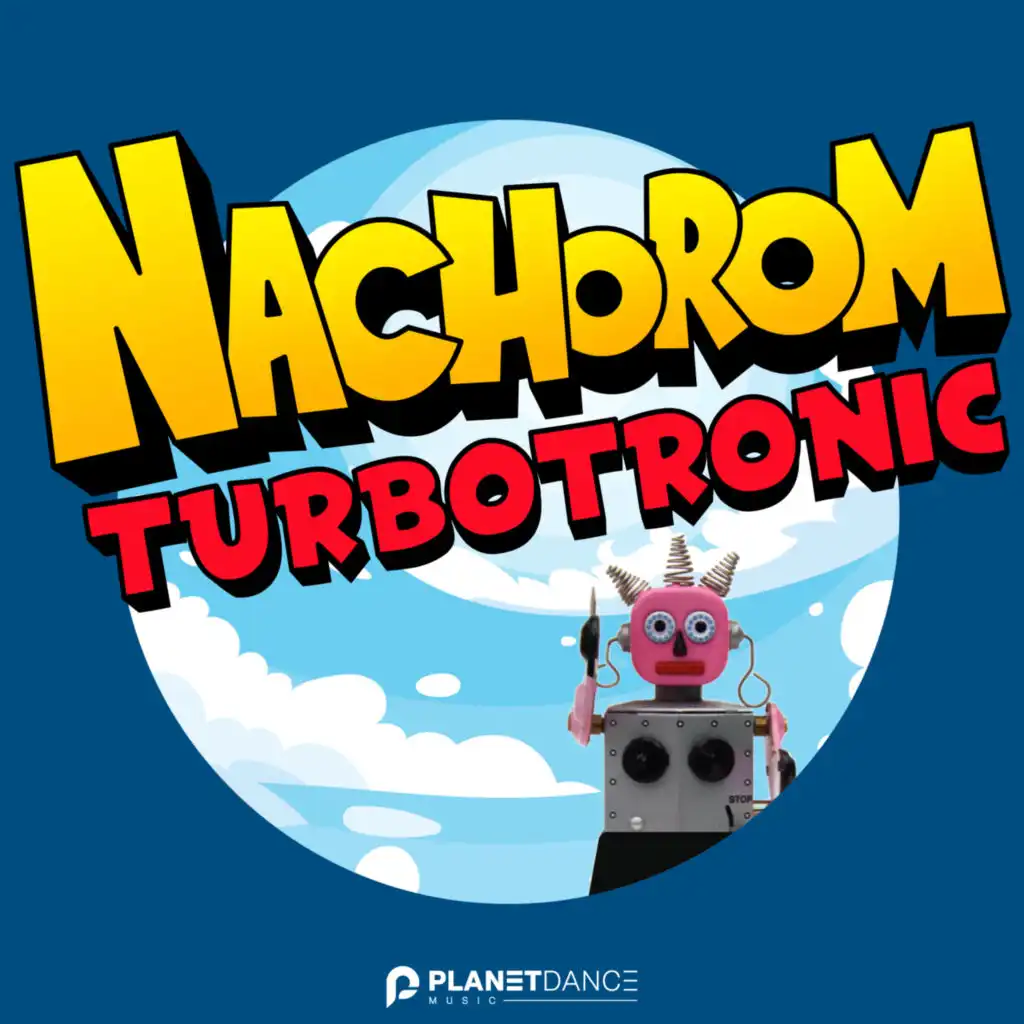 Nachorom (Extended Mix)