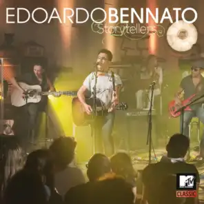 Edoardo Bennato - Storytellers ((Cd Album))