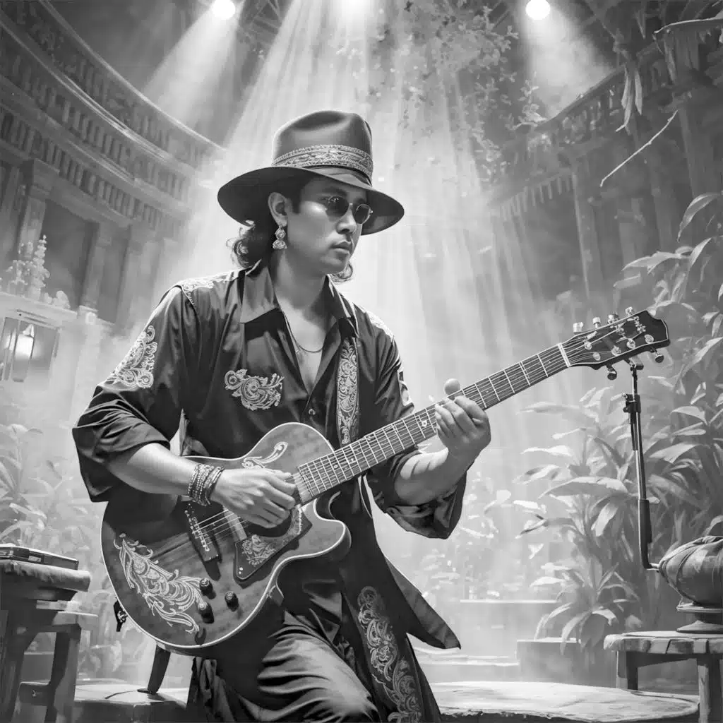 Yan JoeBlar Blues Band