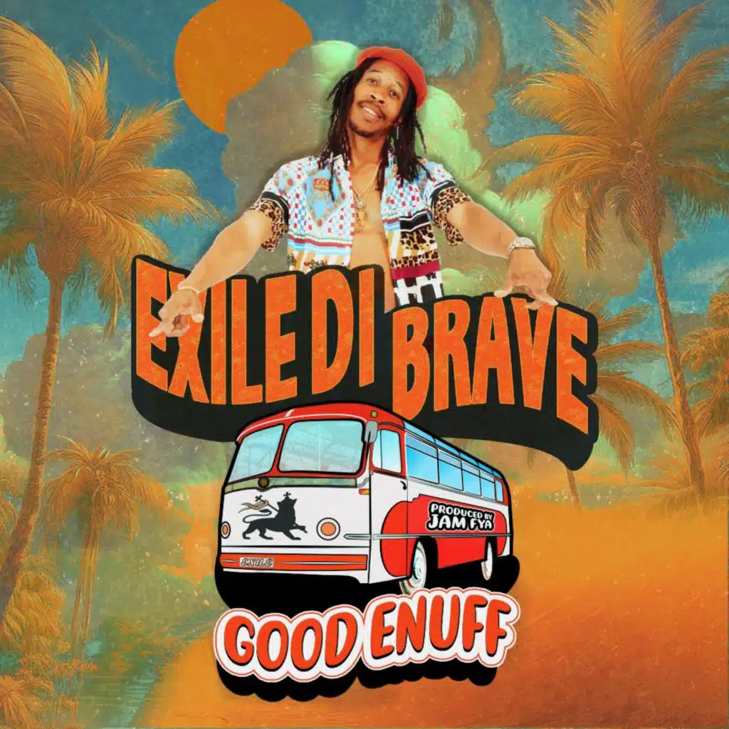 Exile Di Brave