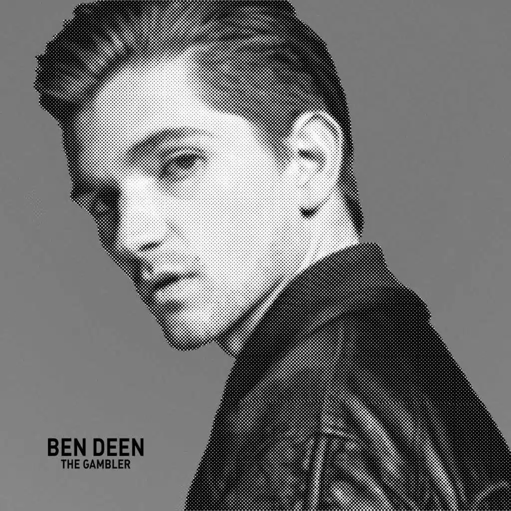 All Grown Up (feat. Henrik Menzel)