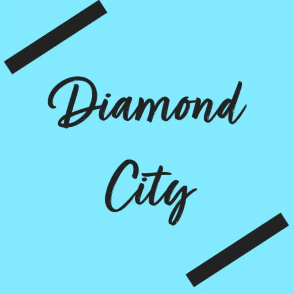 Diamond City