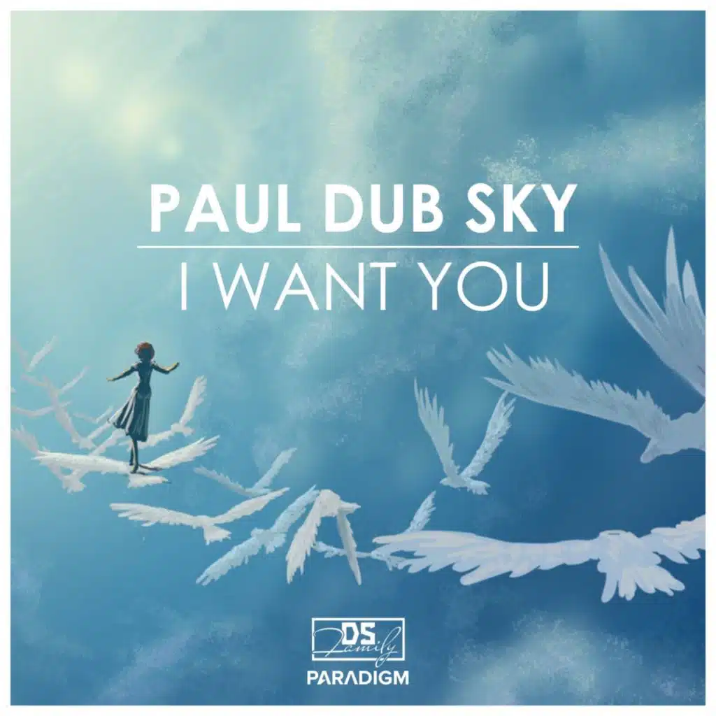 Paul dub Sky