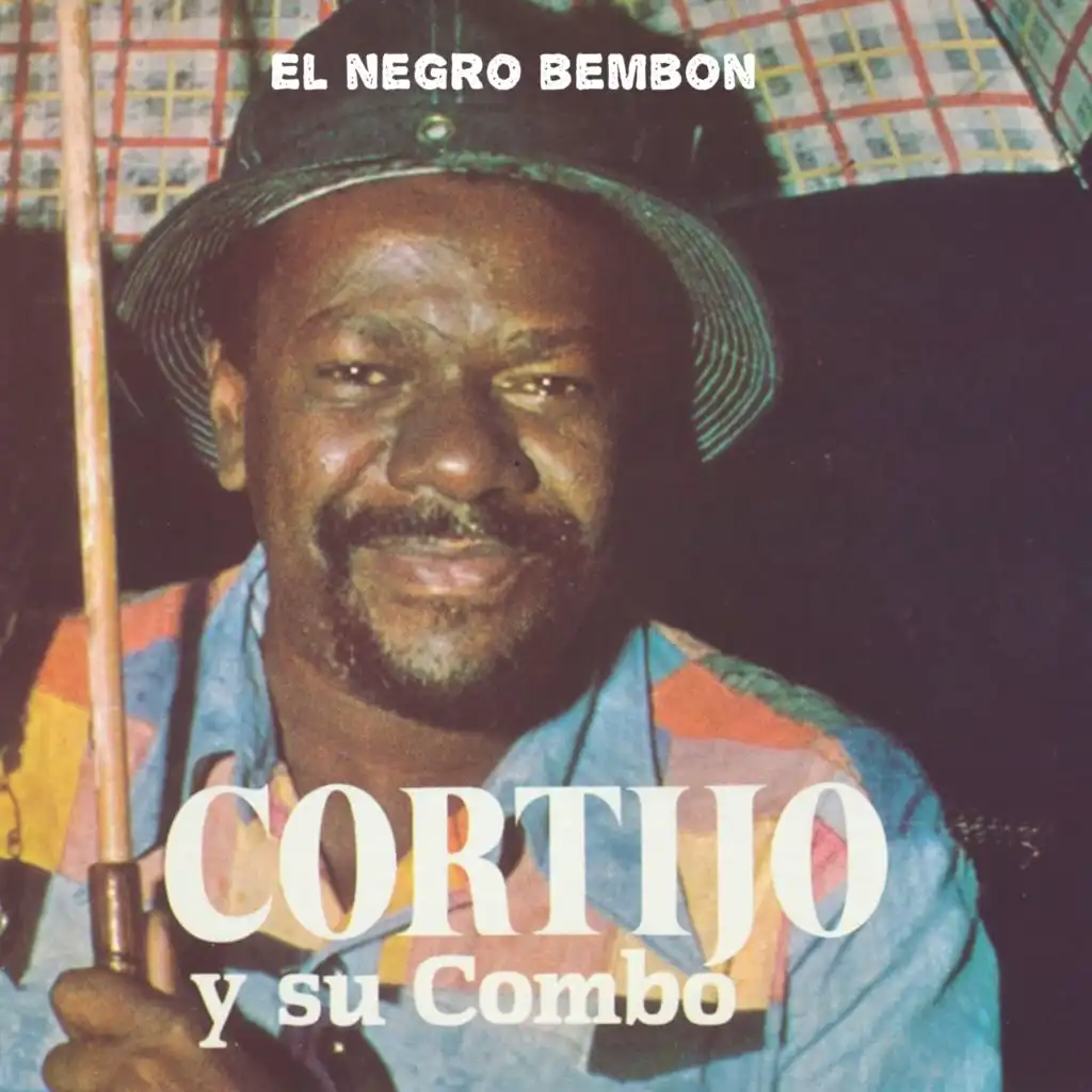 El Negro Bembon