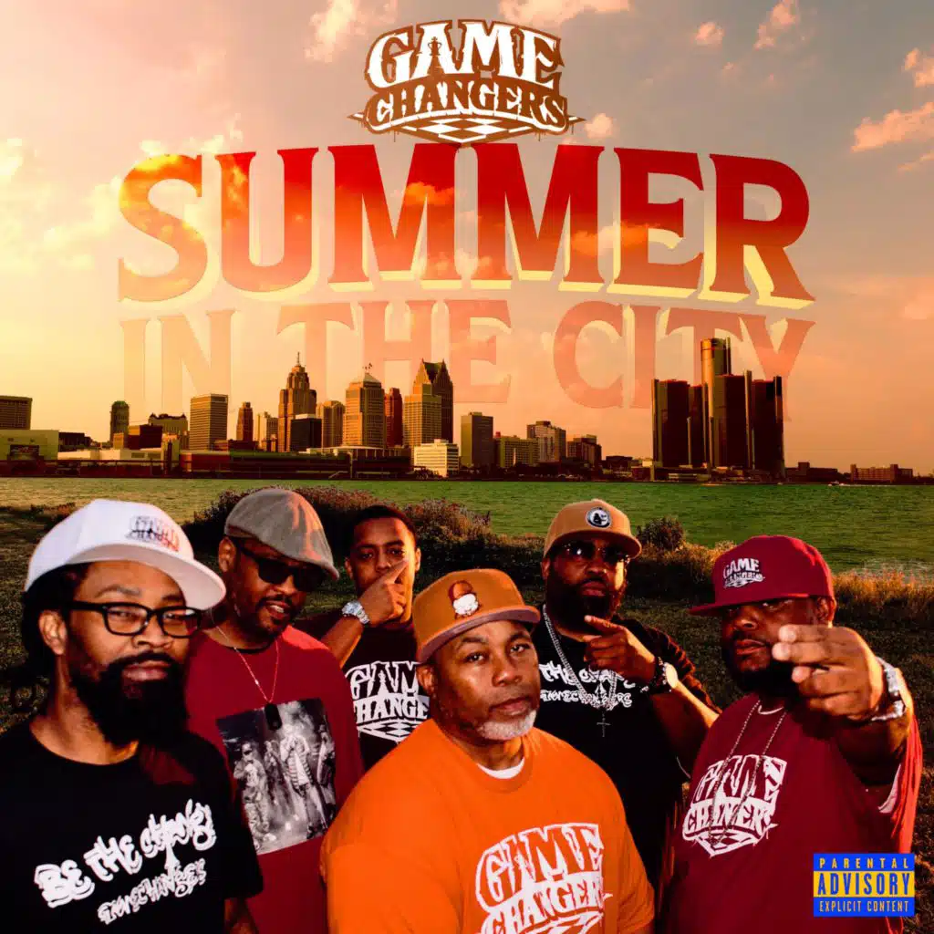 True Romance (feat. Lee Harvey, Meechbug & Juggernaut June)