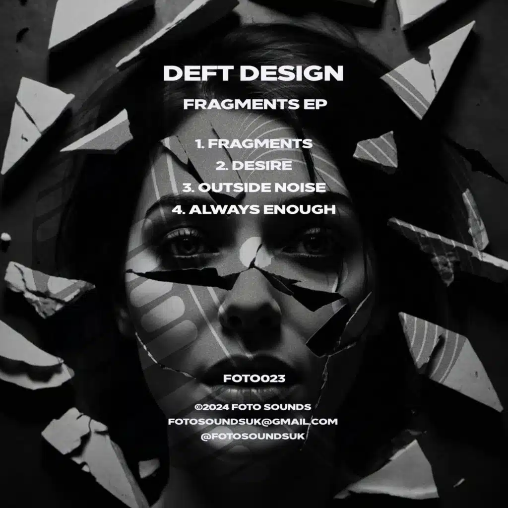 Deft Design