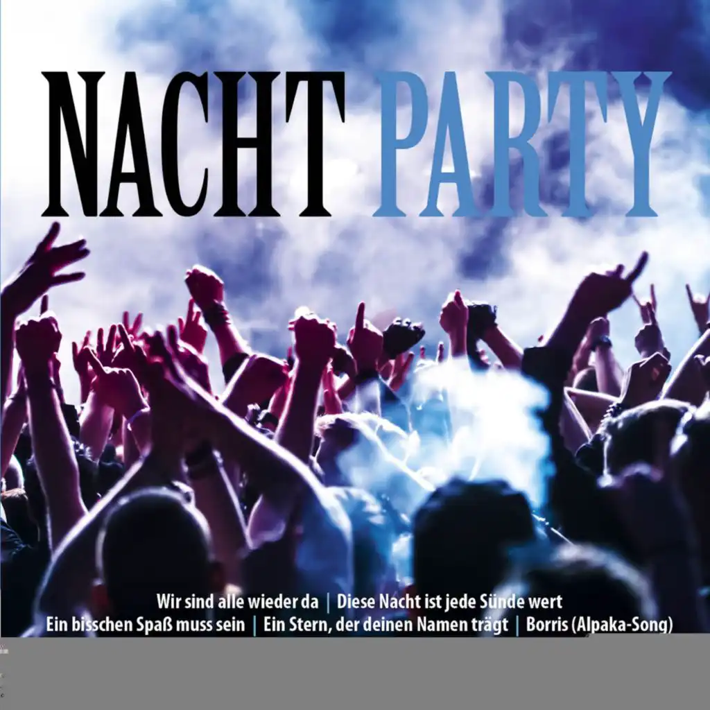 Nachts (Re-Recording)