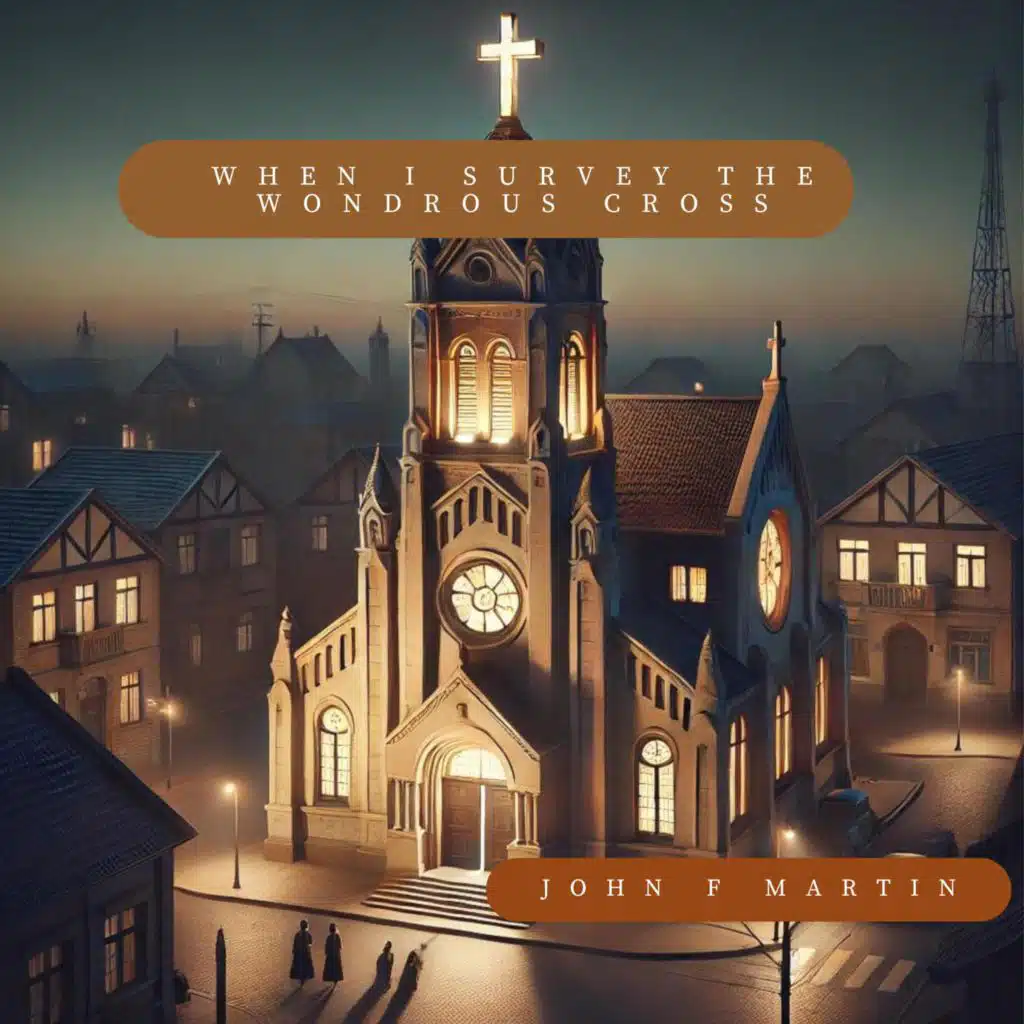 When I Survey the Wondrous Cross