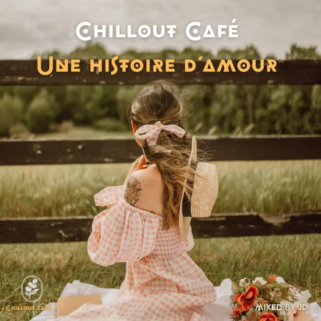 Chillout Café Une histoire d´amour 