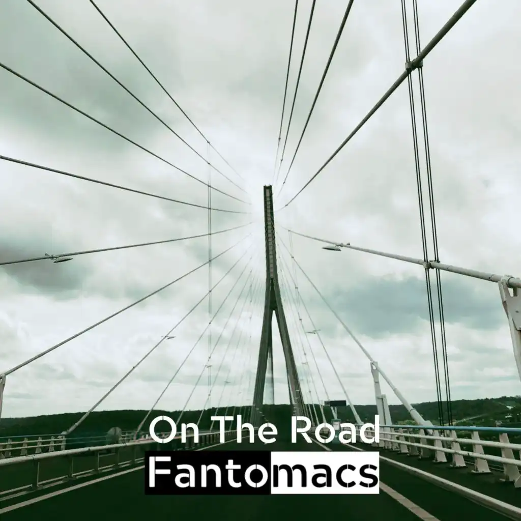 On The Road (Radio Version)