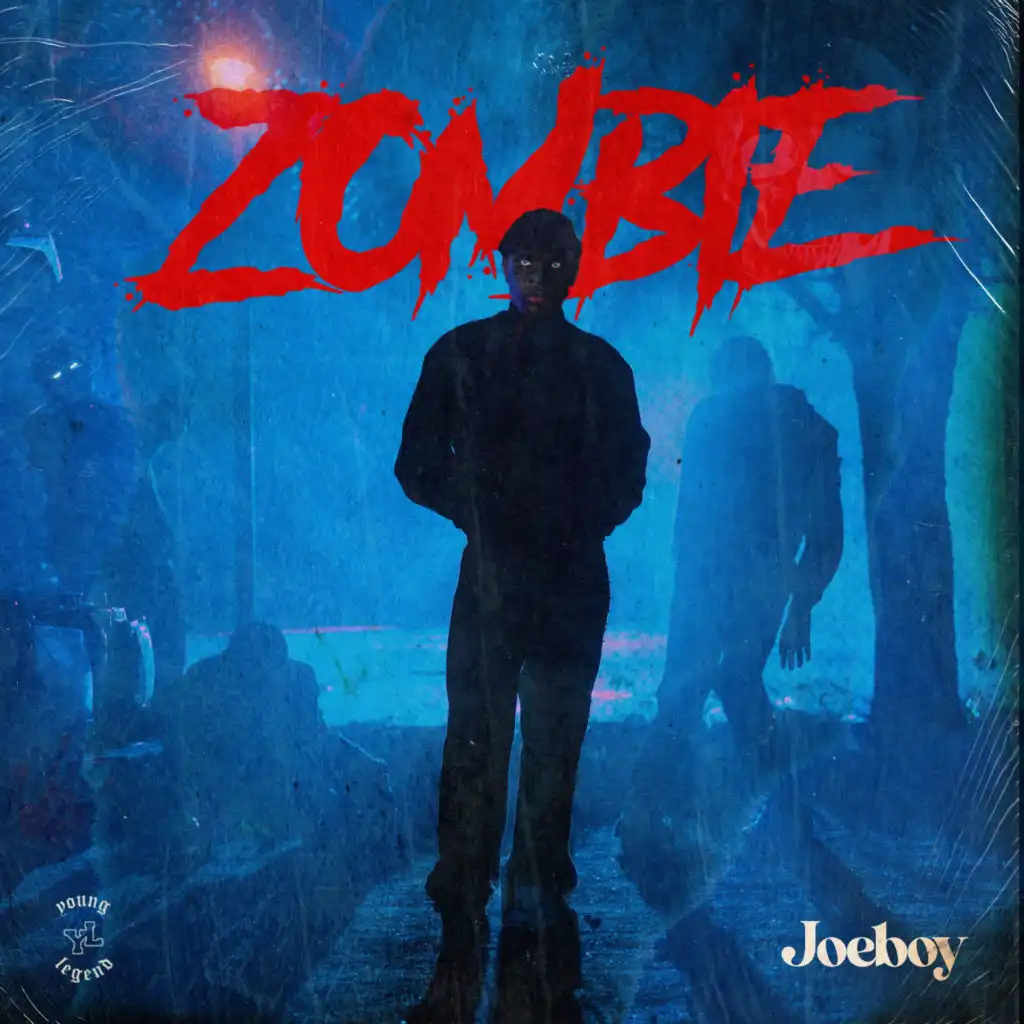 Zombie