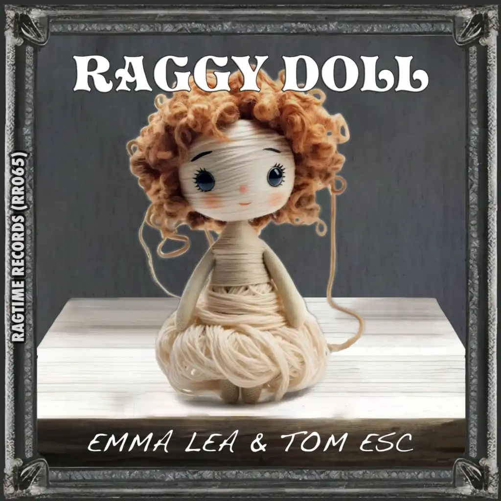 Raggy Doll