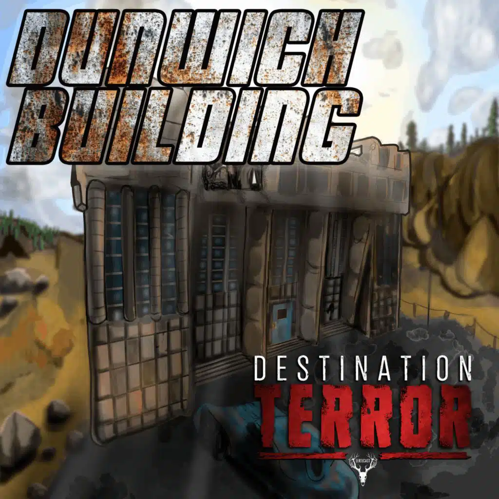 THE DUNWICH BUILDING – The Ultimate Fallout