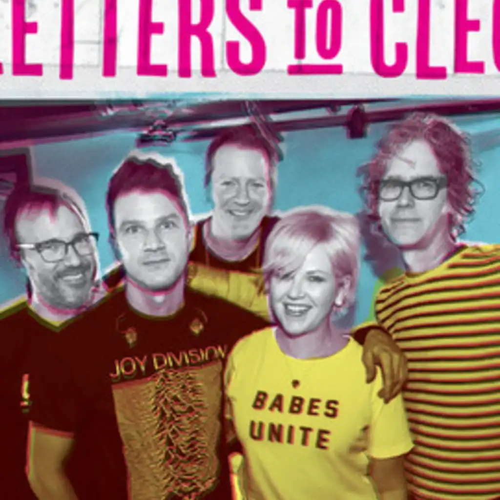 Letters To Cleo