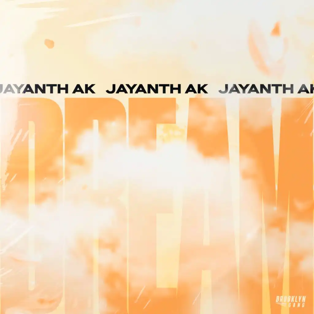 Jayanth Ak