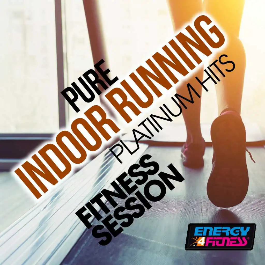 Pure Indoor Running Platinum Hits Fitness Session