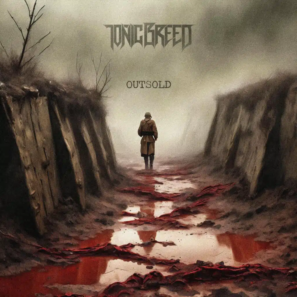 Outsold (Revisited 2024)