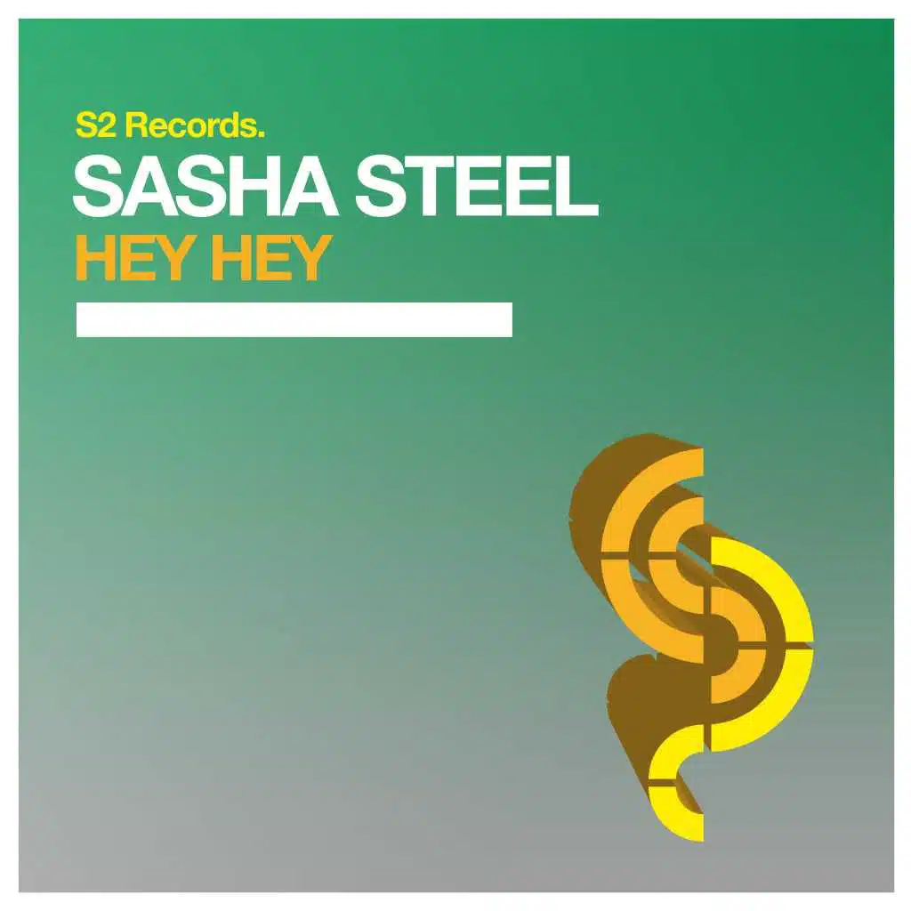 Hey Hey (Original Club Mix)