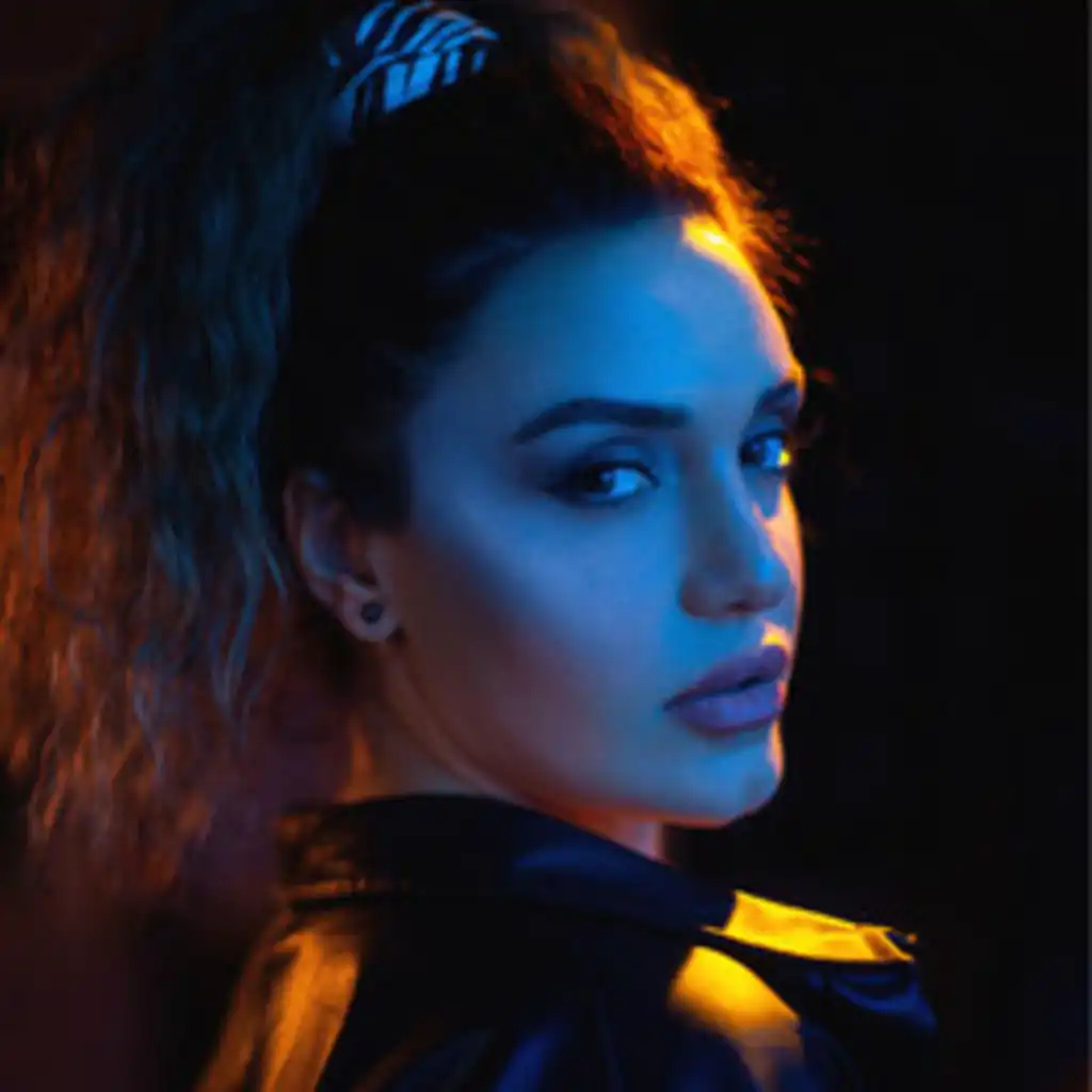 Çinarə Məlikzadə