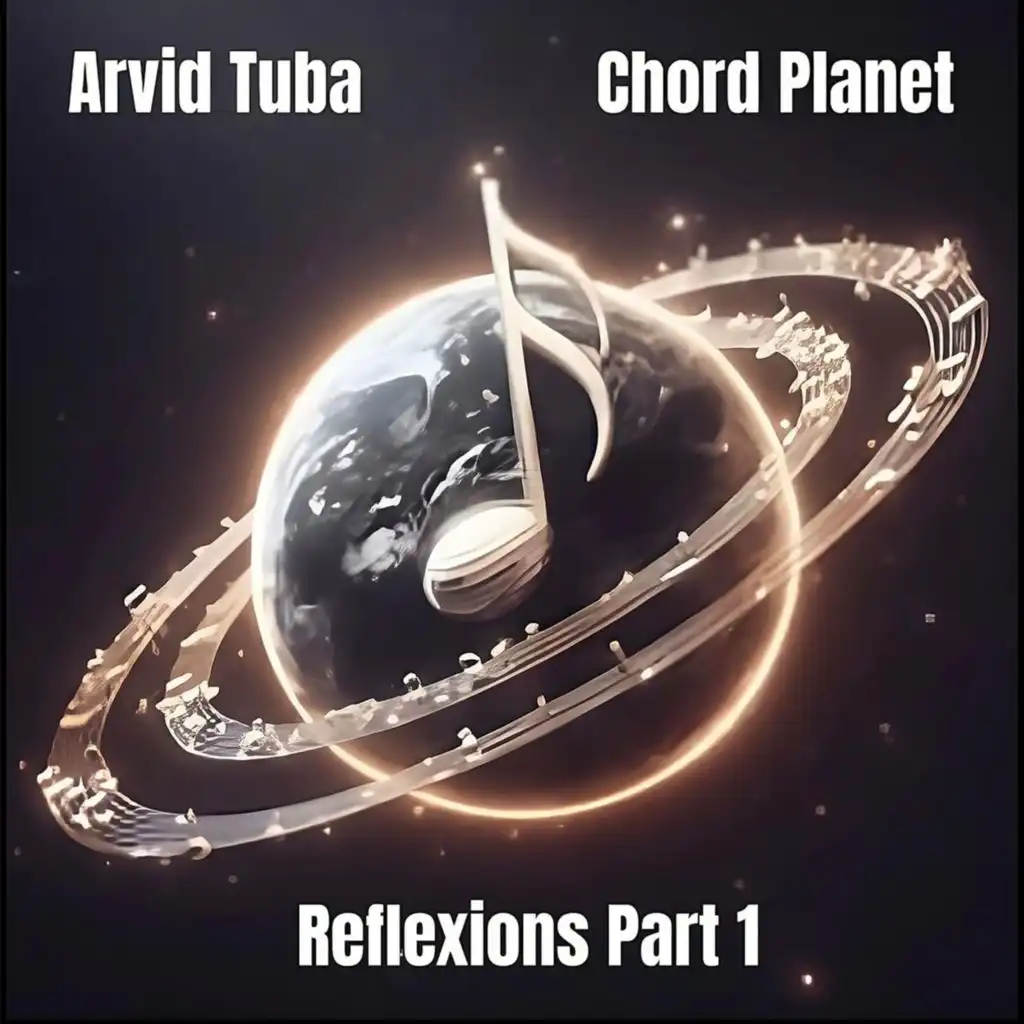 Chord Planet Reflexions, Pt. 1