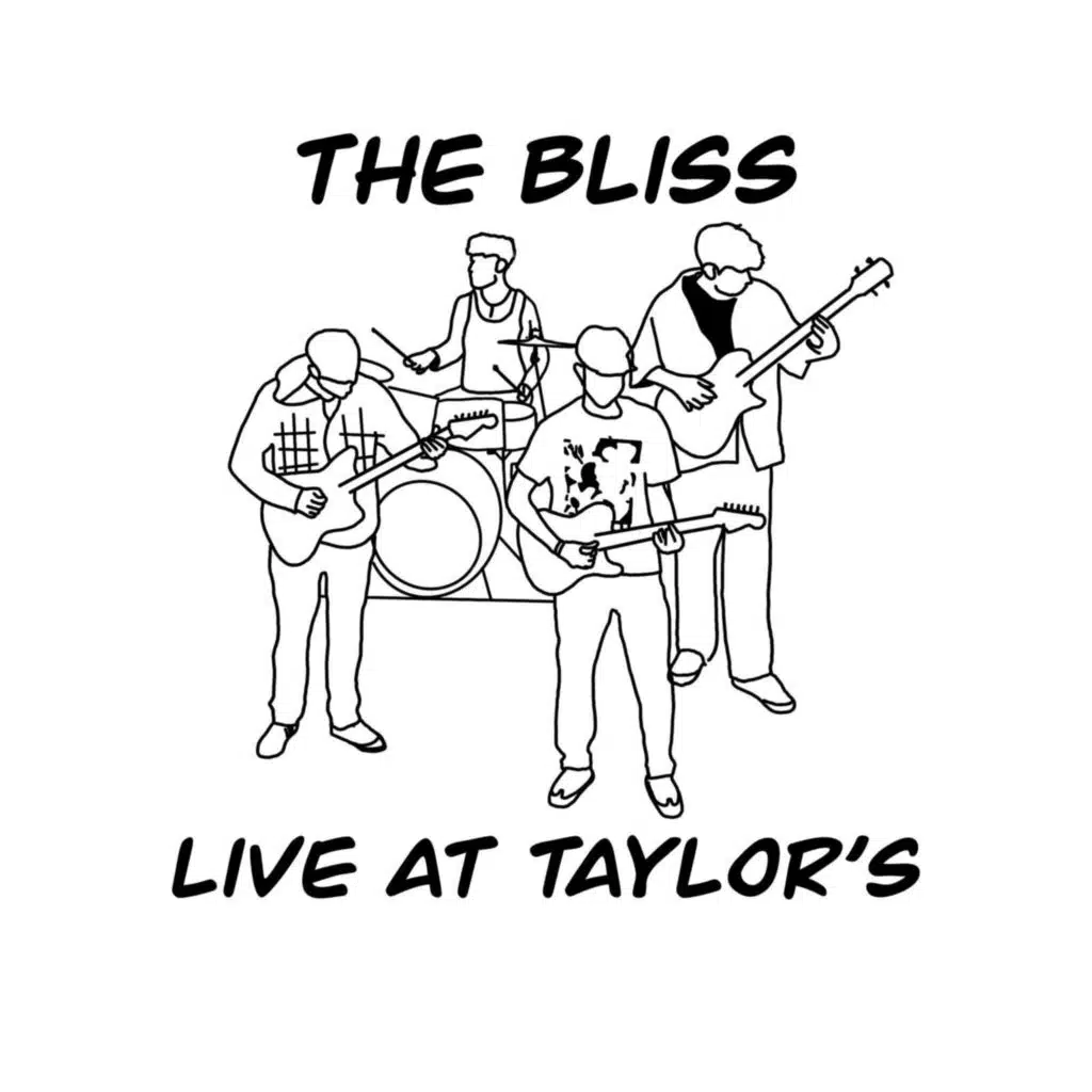 Common Ground (Live from Taylor's)