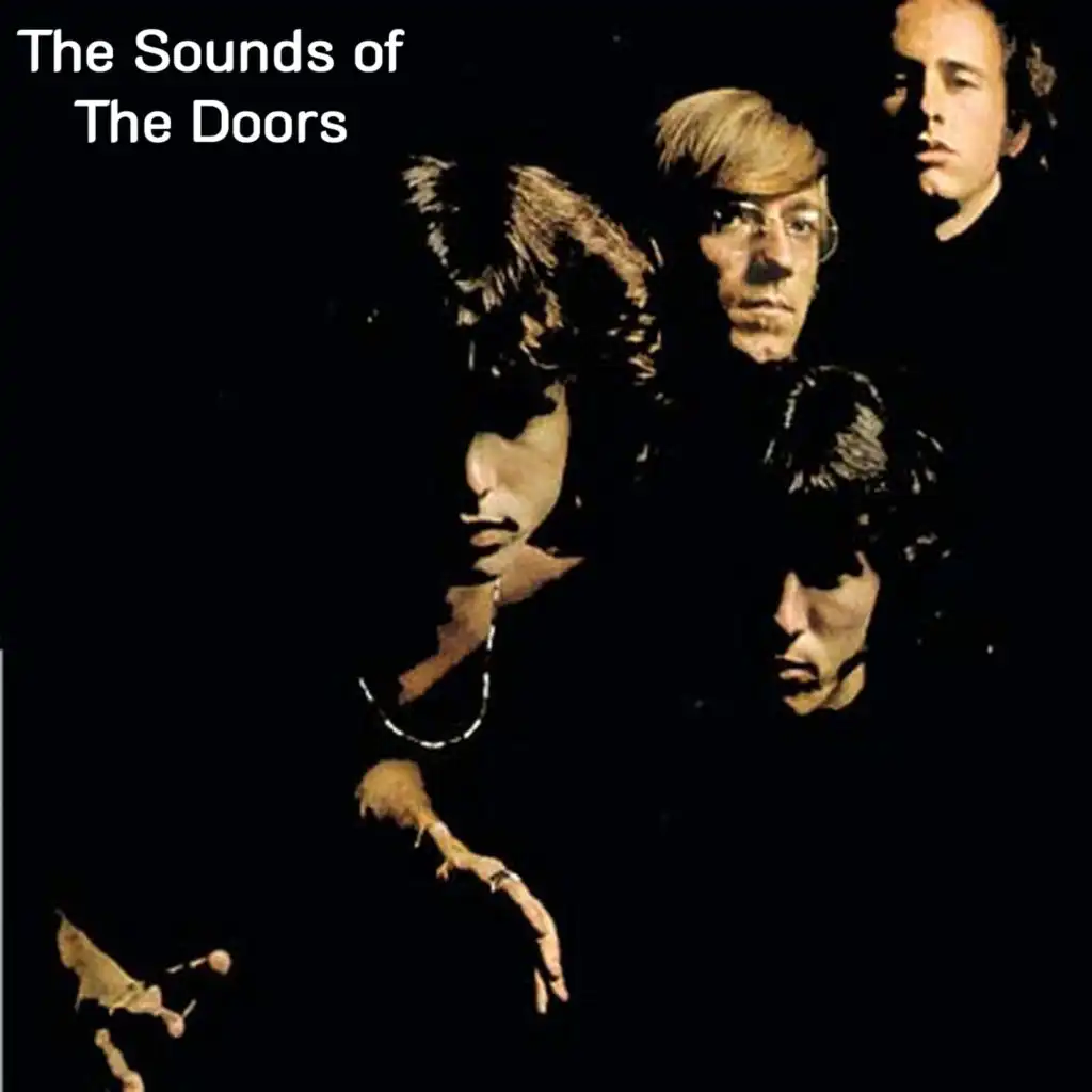 The Sounds of The Doors