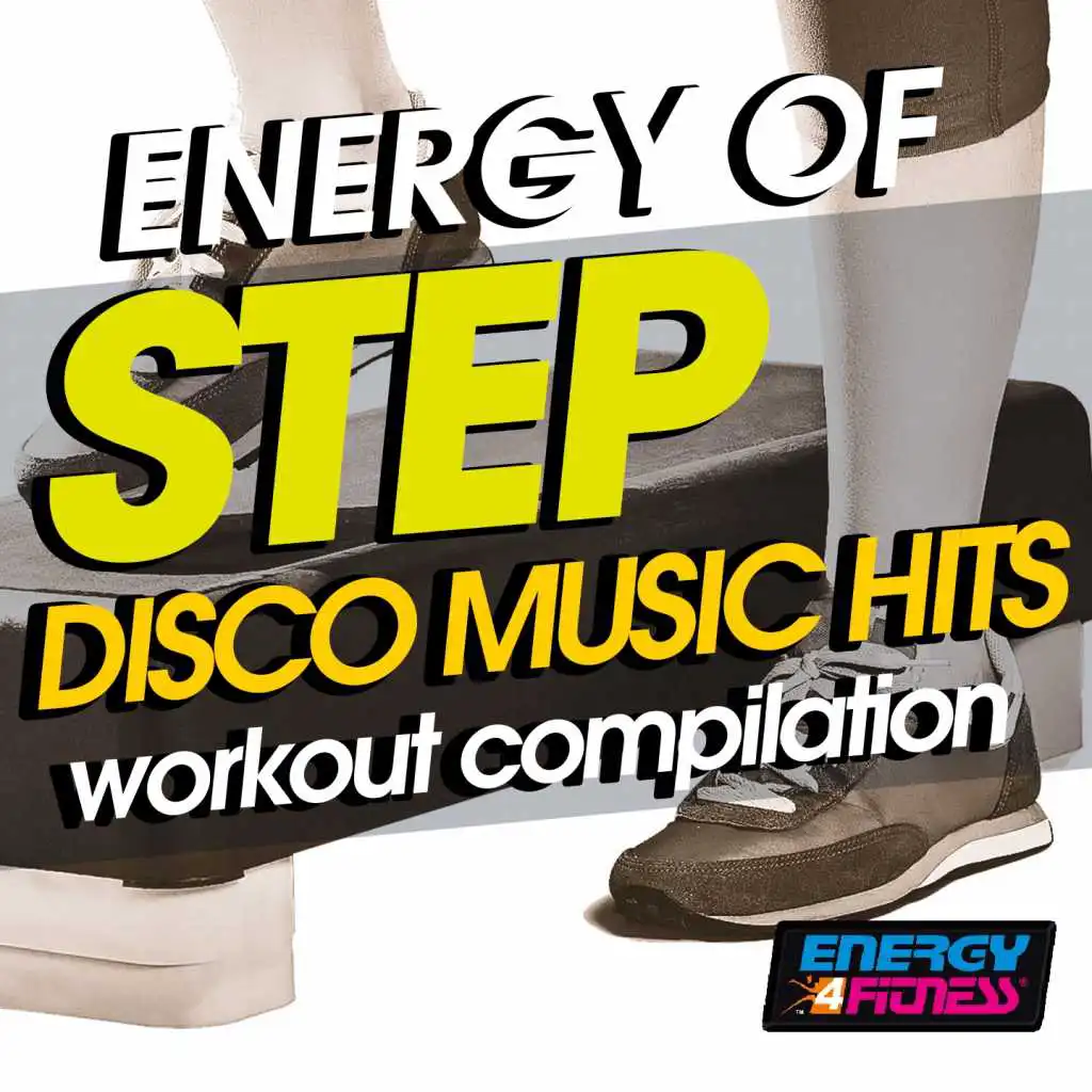 Can't Take My Eyes off You Remix by Alex Natale (Fitness Version)
