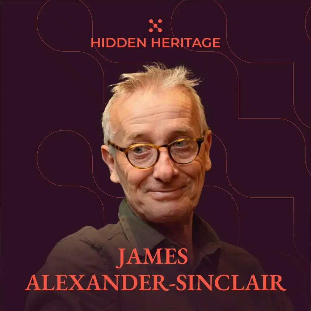 The British Love Affair with Gardens: James Alexander-Sinclair's Top Garden Destinations