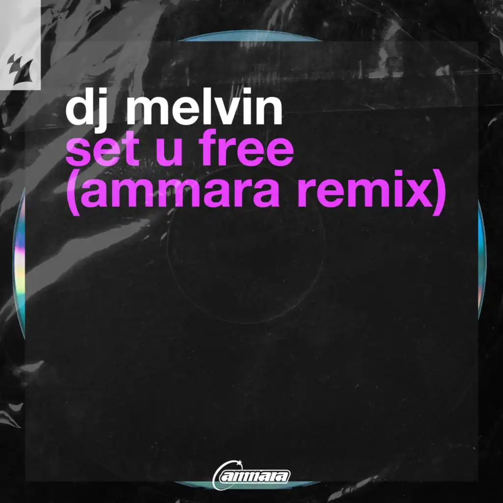 DJ Melvin