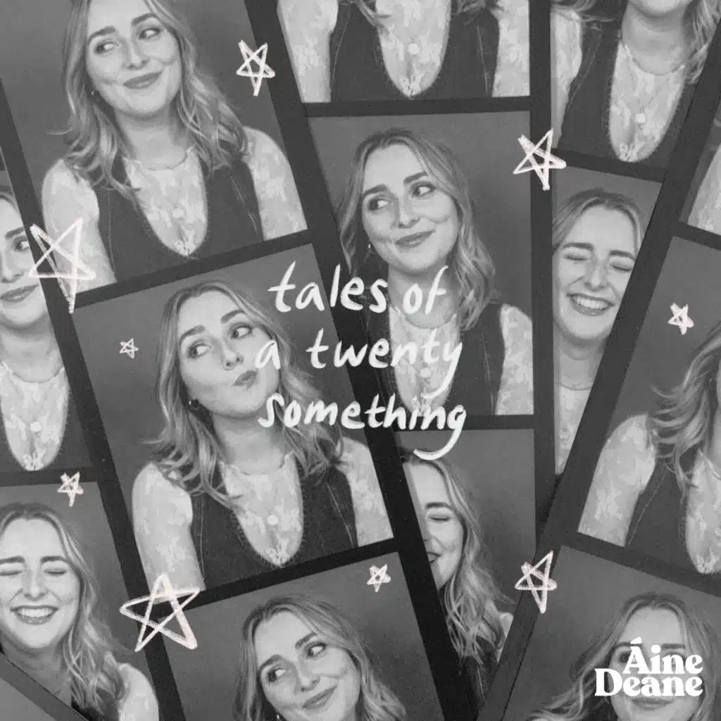 TALES OF A TWENTY SOMETHING