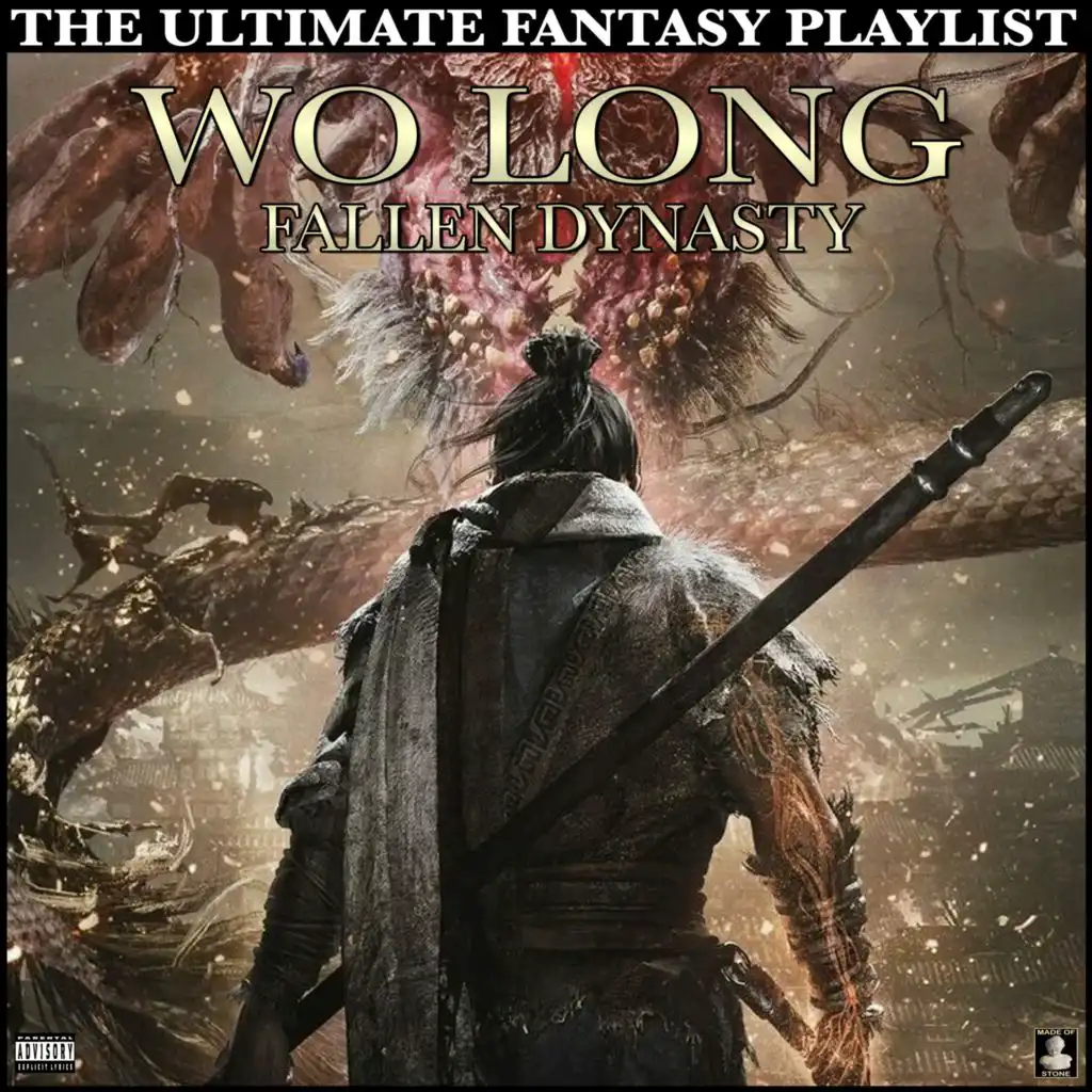 Wo Long Fallen Dynasty The Ultimate Fantasy Playlist