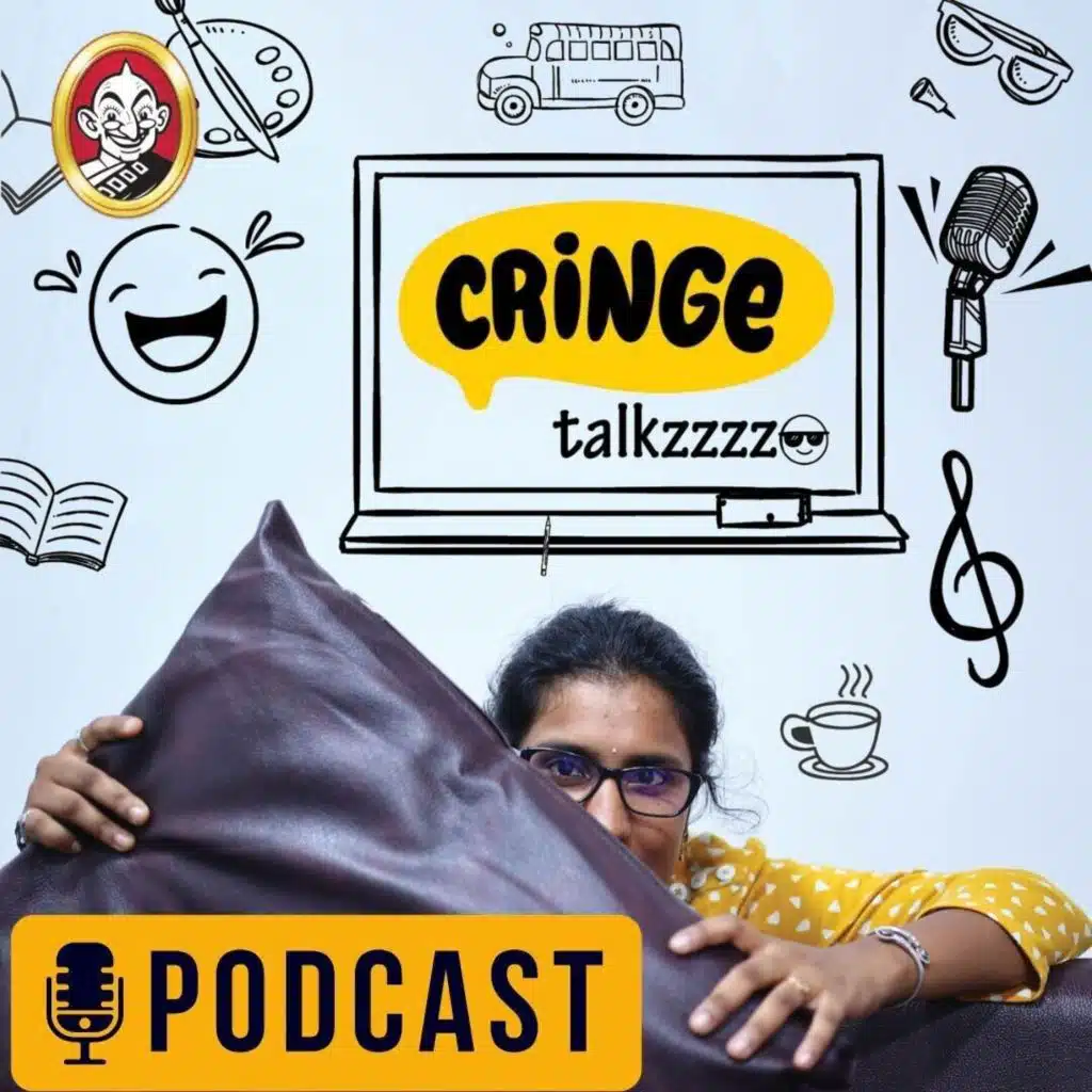 Cringe Talk - 05 | PM, MP Salary?!