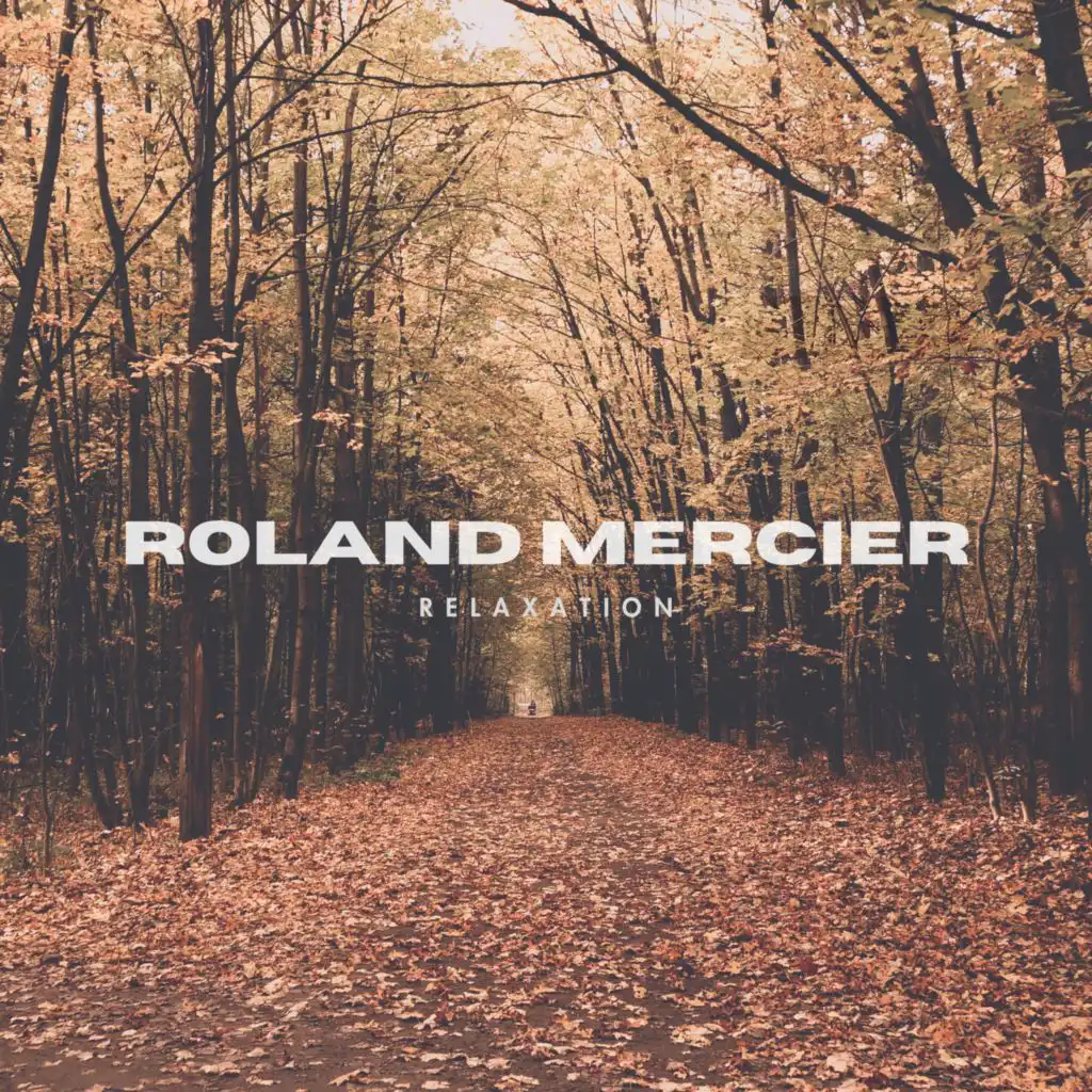 Roland Mercier