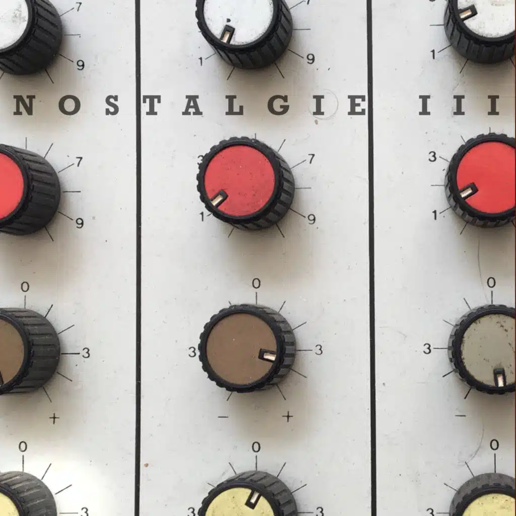 Nostalgie, Vol. 3