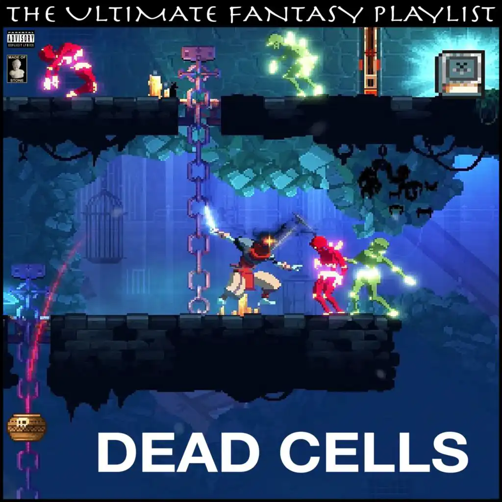 Dead Cells The Ultimate Fantasy Playlist