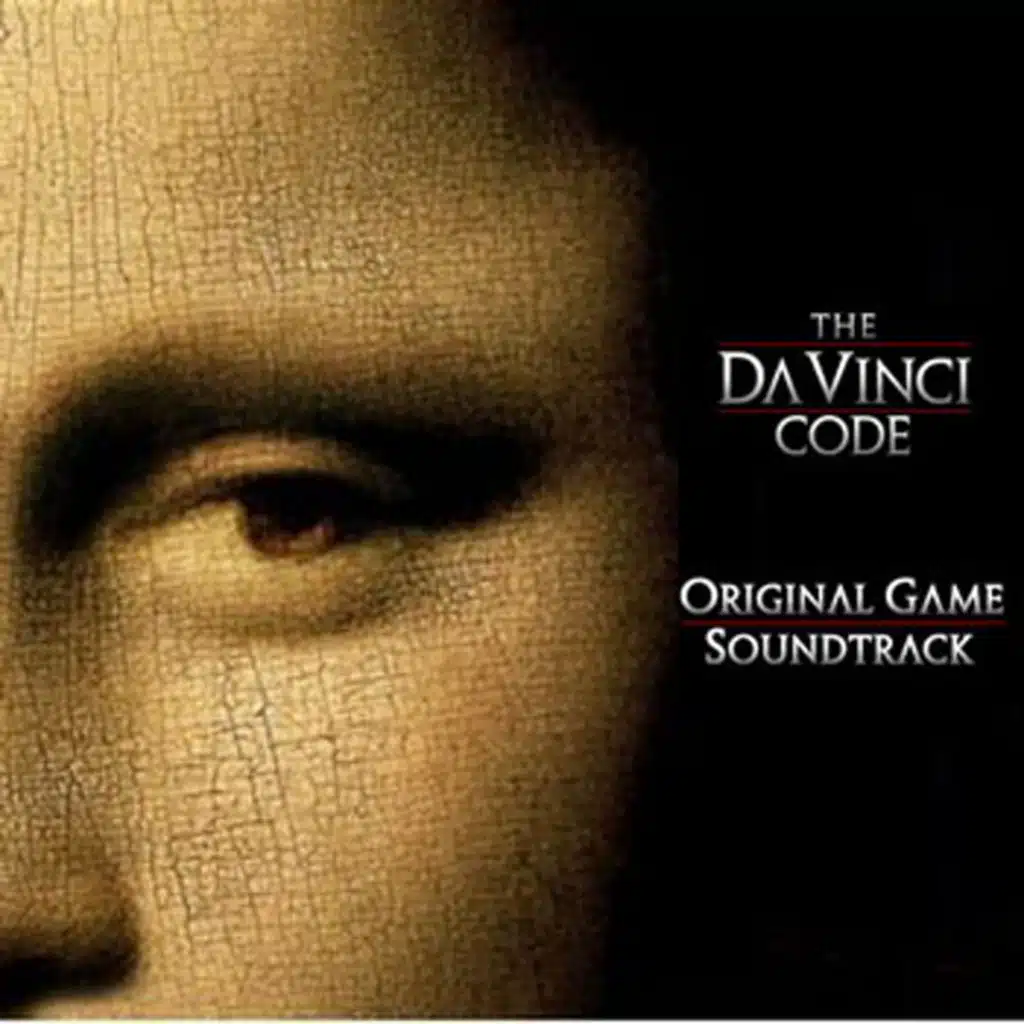 The DaVinci Code (Original PC Game Soundtrack)