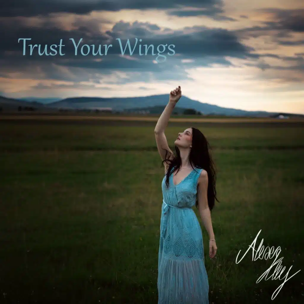 Trust Your Wings