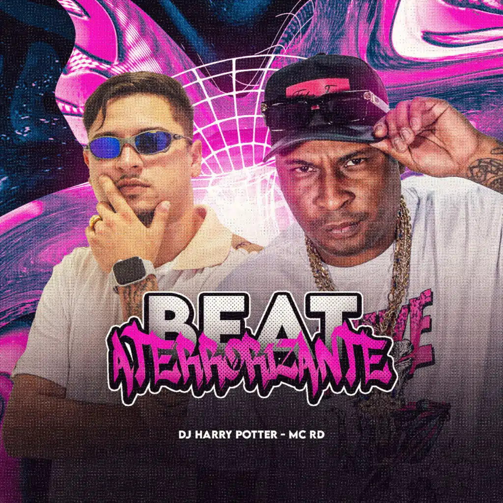 Beat Aterrorizante