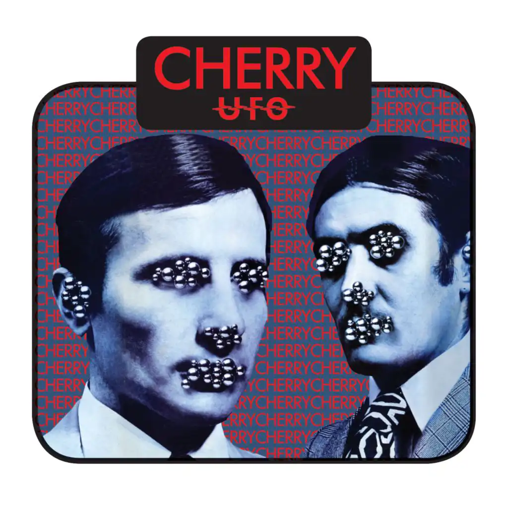 Cherry (Alt. Version)