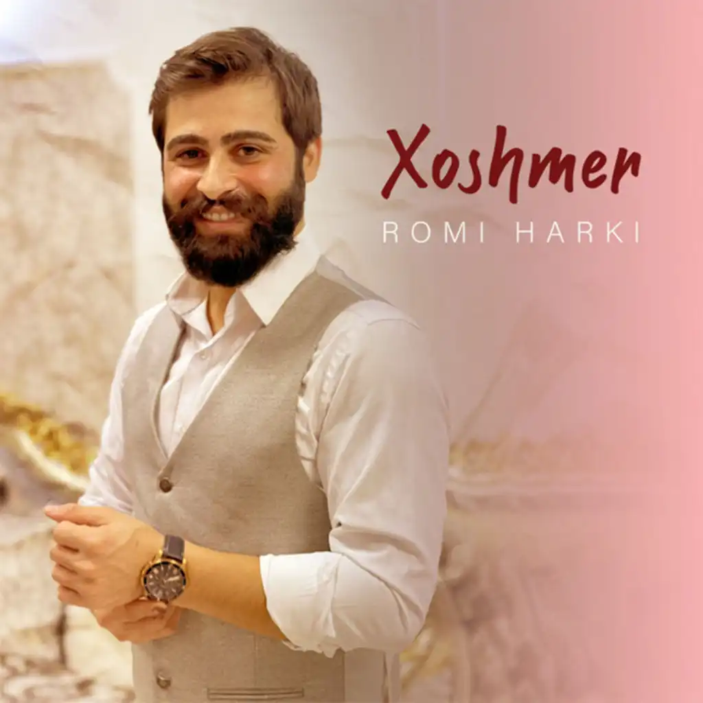 Xoshmer (feat. Alend Hazim)