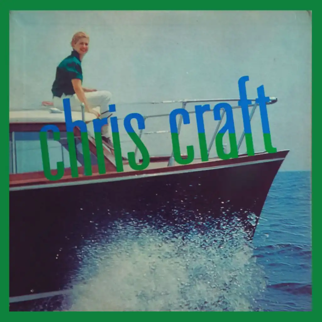 Chris Craft