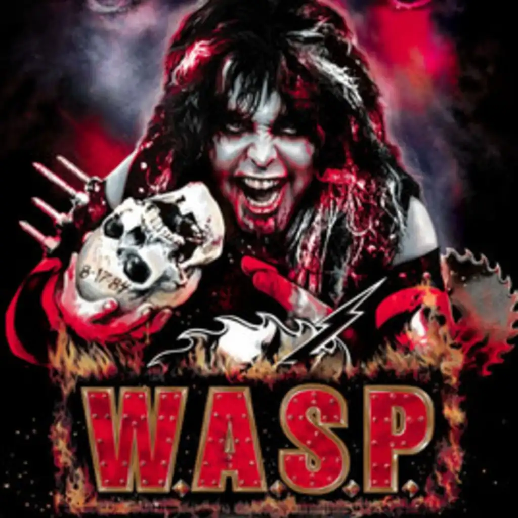 W.A.S.P.