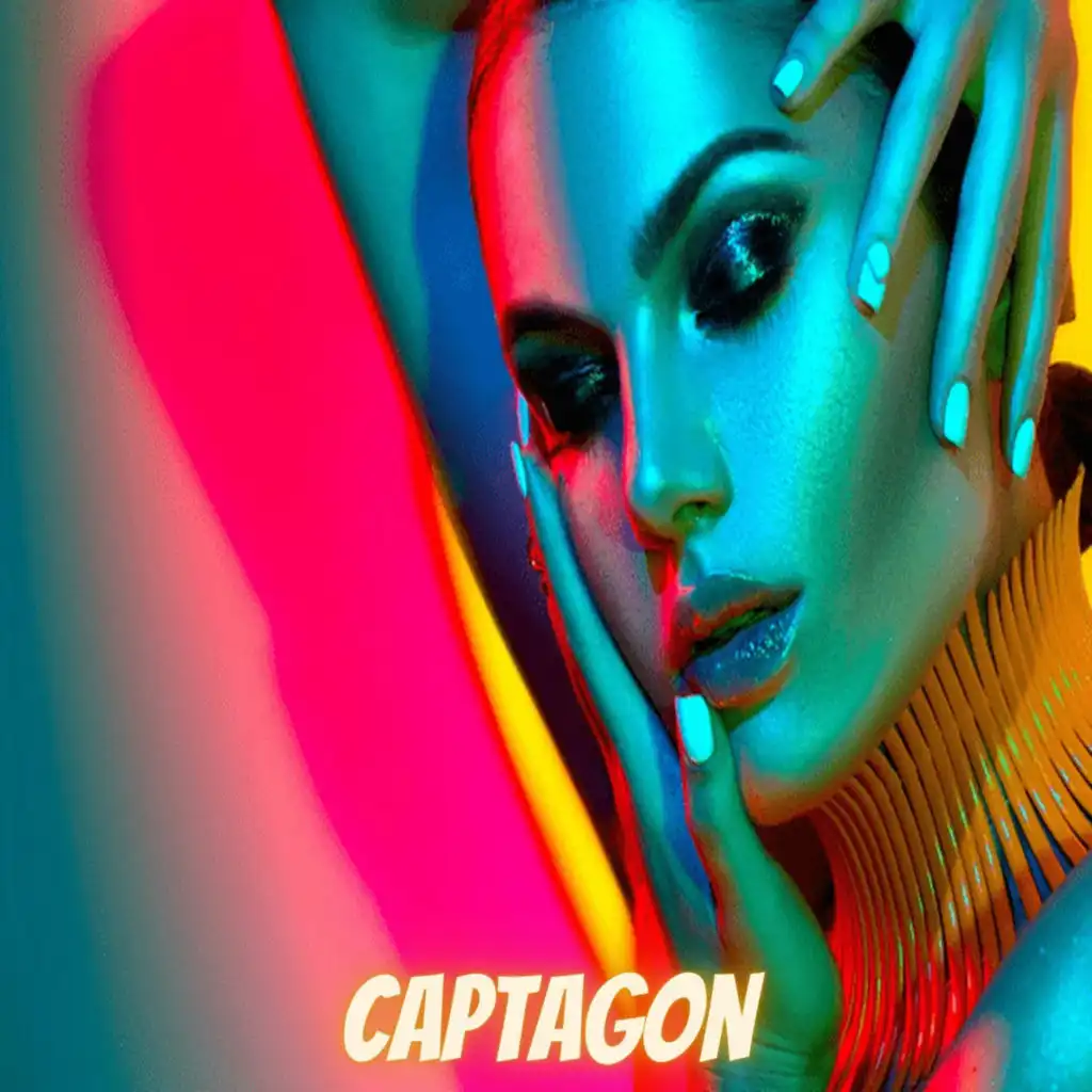 Captagon