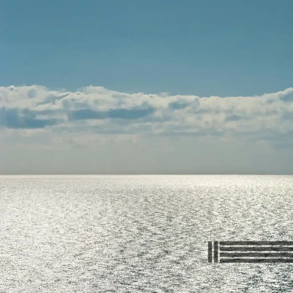 Ocean Sounds (Loopable)