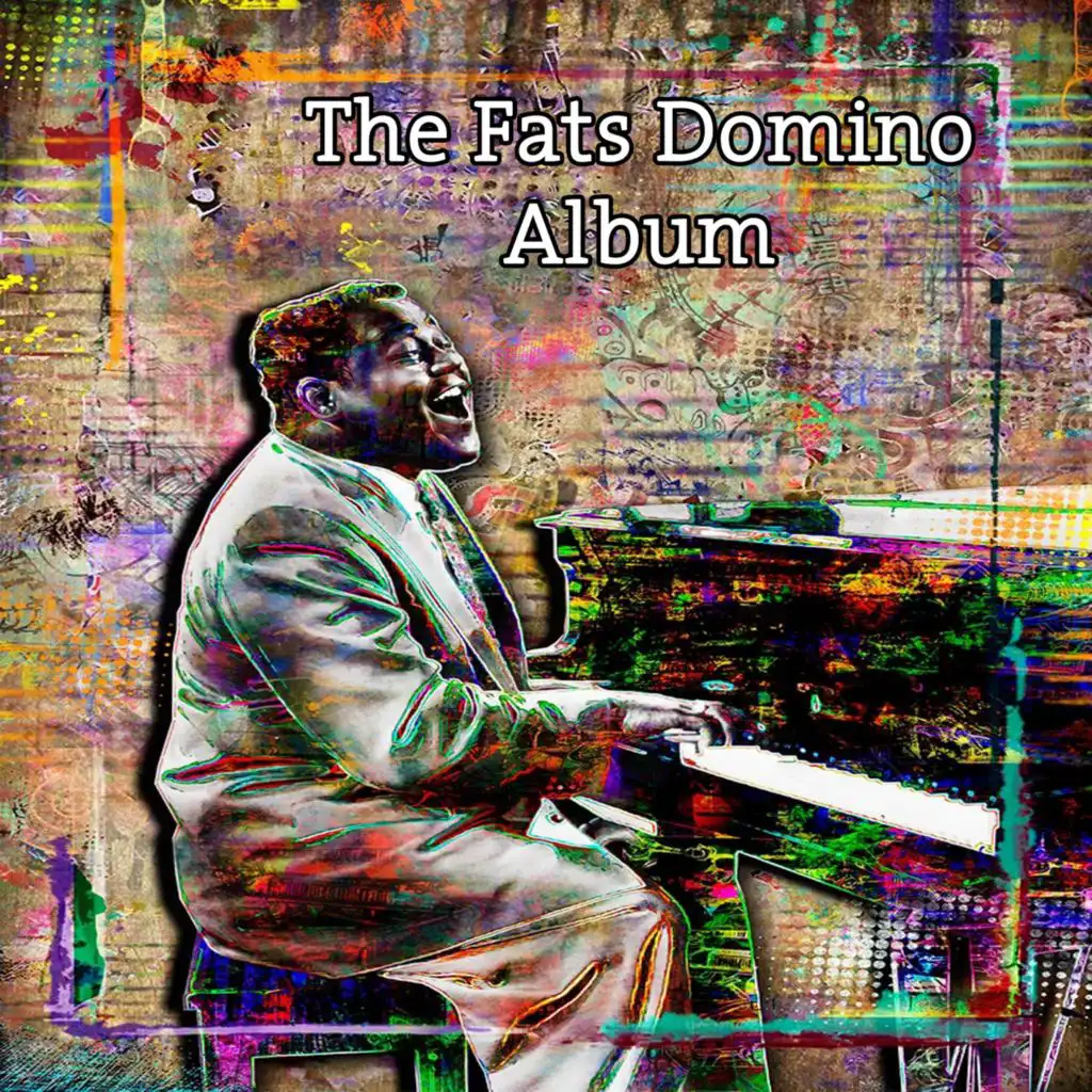 The Fats Domino Album