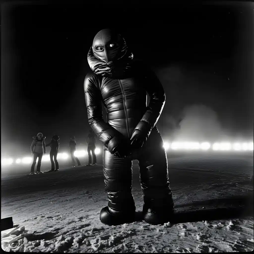 Evlay & Joaquin Catriel