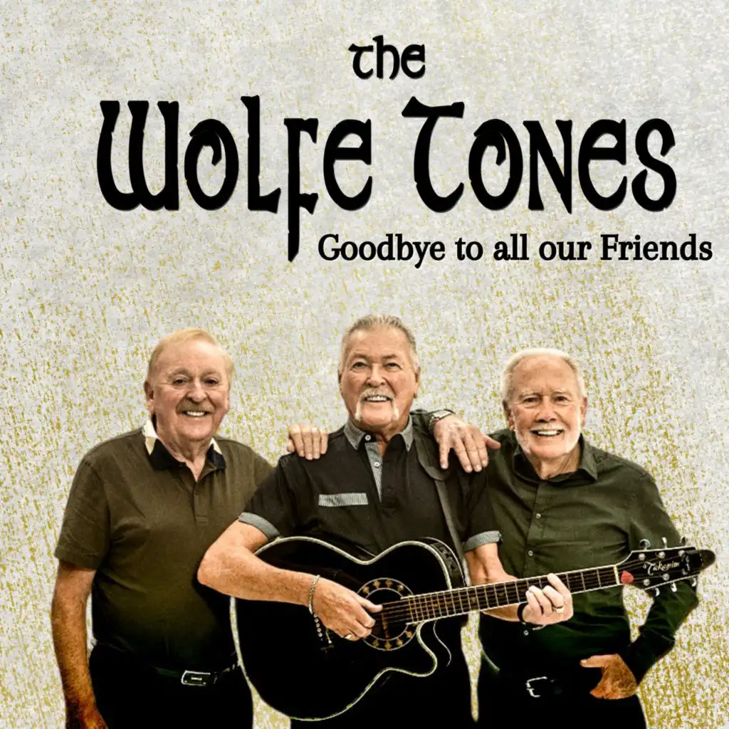 The Wolfe Tones